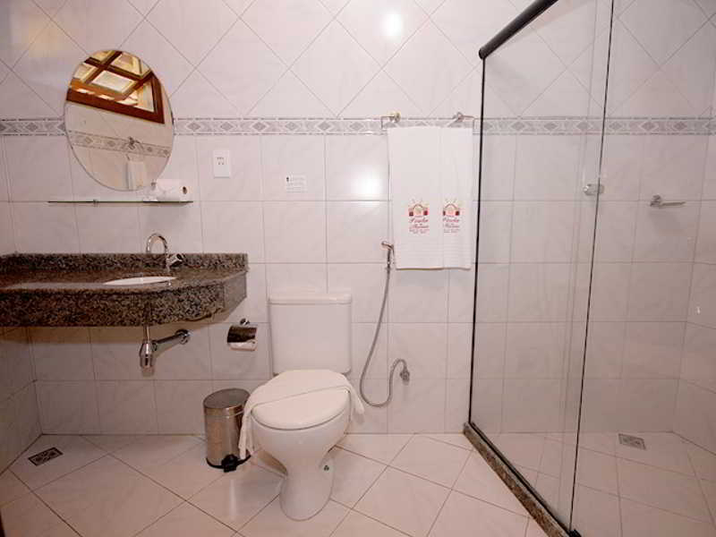 Pousada Safira Do Morro Morro de São Paulo Extérieur photo